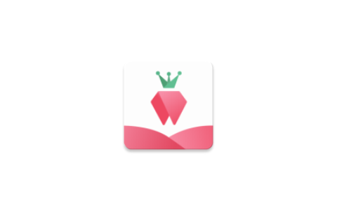 树莓阅读 v1.2.2 纯净版