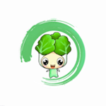 白菜追剧