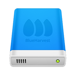 BlueHarvest
