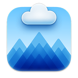 CloudMounter(挂载云盘为本地磁盘)