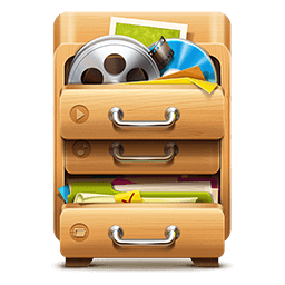 Declutter (桌面整理神器)