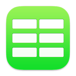 Templates for Numbers (400余款Numbers表格模板)