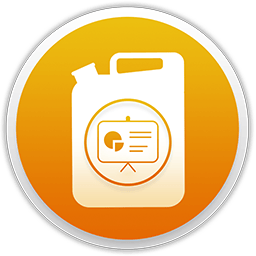 Fuel for Keynote Themes(170多款Keynote模板)