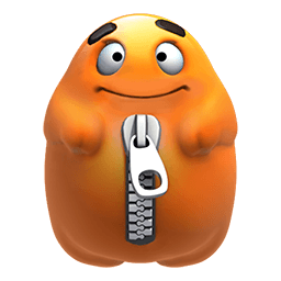iPack 2.3.5 (压缩及解压缩工具)