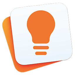 KeepNotes for Google Keep (Google Keep 云笔记客户端)