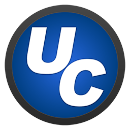 UltraCompare (文件比较及同步神器)