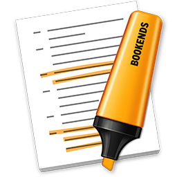 Bookends 14.0.2 破解版 (文献文档管理工具)