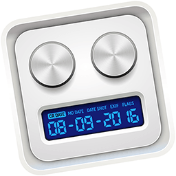 File Multi Tool (文件创建/修改日期编辑)