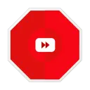 Youtube Adblocker 视频广告拦截