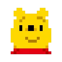 Learning the Pooh 学习小熊