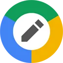 Google文档、表格及幻灯片