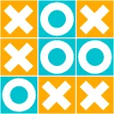 多彩的井字游戏