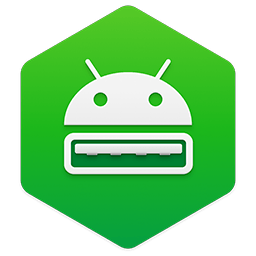 MacDroid(安卓手机文件传输助手)