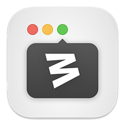 Moom (窗口整理、排列、缩放工具)