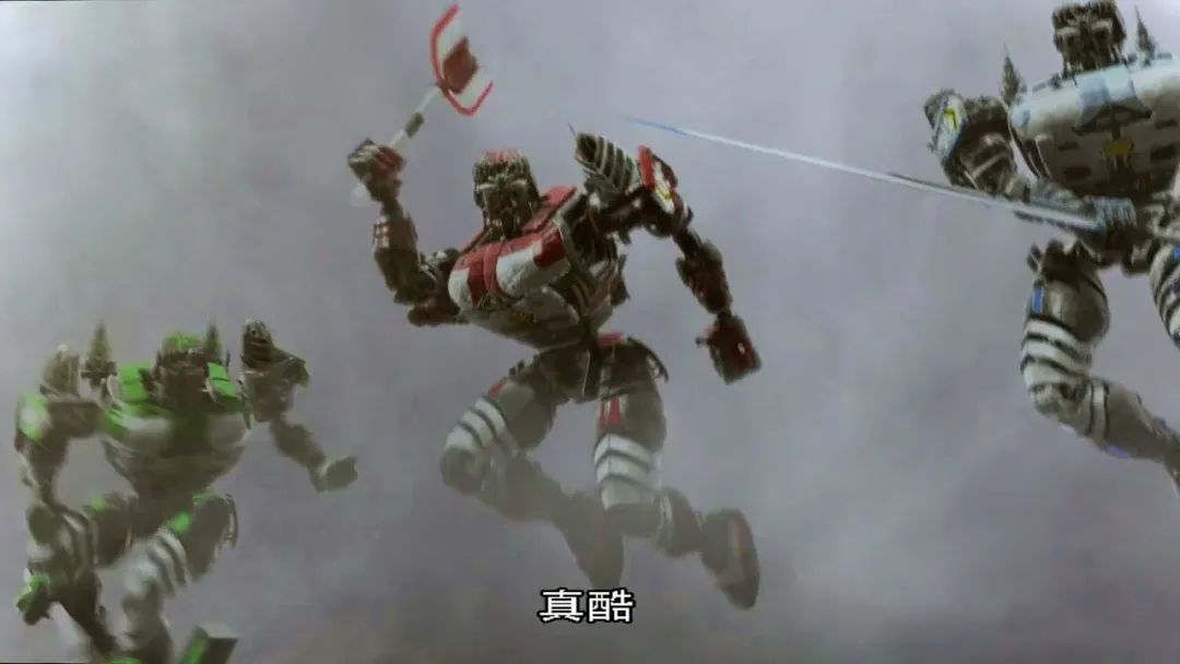 整整19部,今年最后大片全在这