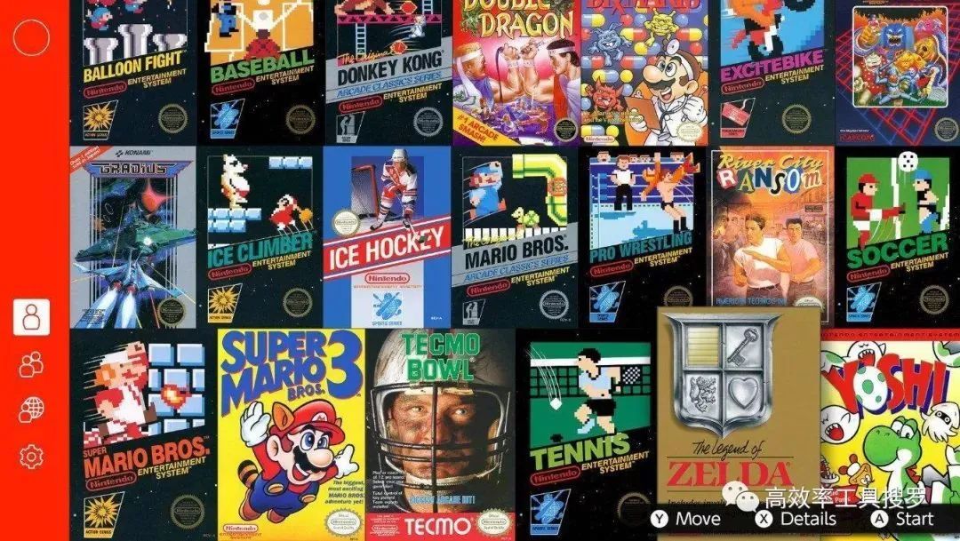 推荐12 个虚拟器/模拟机，可以重温童年游戏了