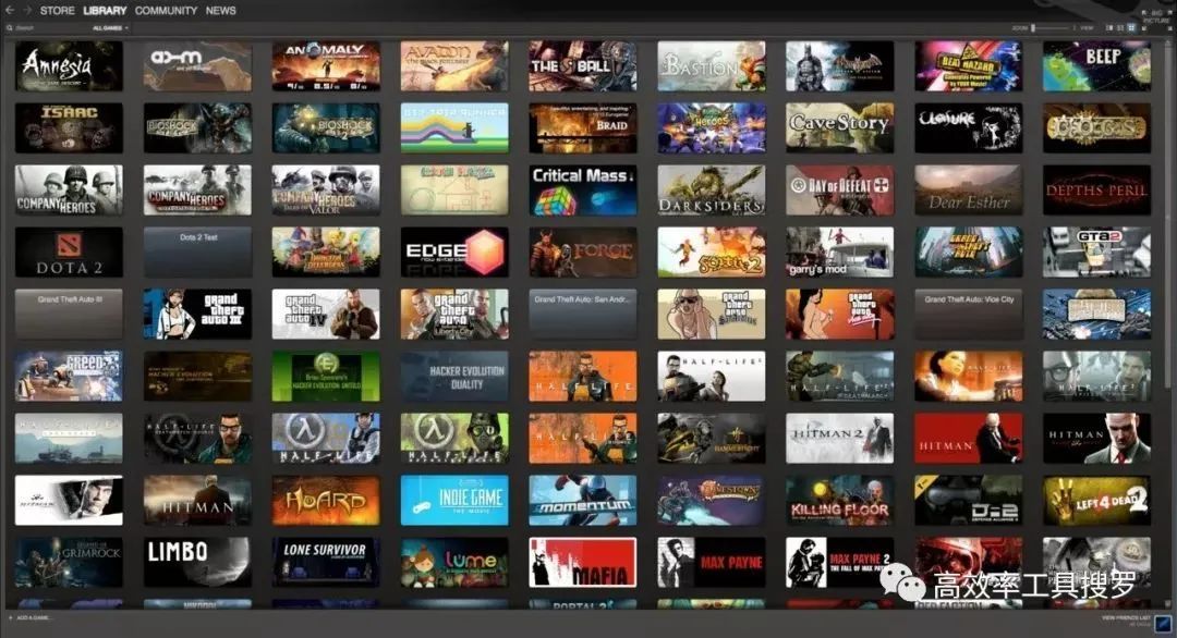 推荐8 个特别实用的电脑软件,有一个让会让你上瘾