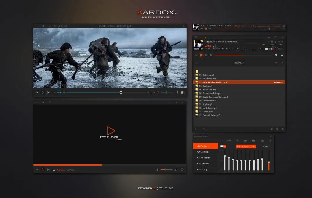 经常使用的6 款工具软件，都是绿色免费的
