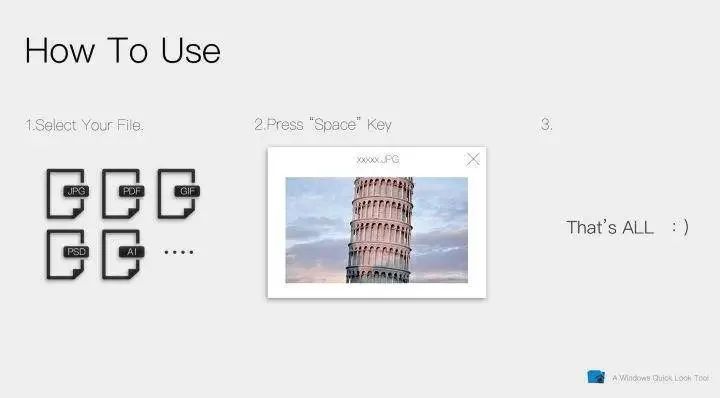 推荐8 款老牌的Windows 软件，功能强大放心使用