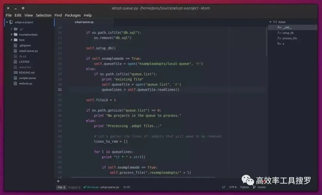 今天给大家推荐 8 款炫酷的软件