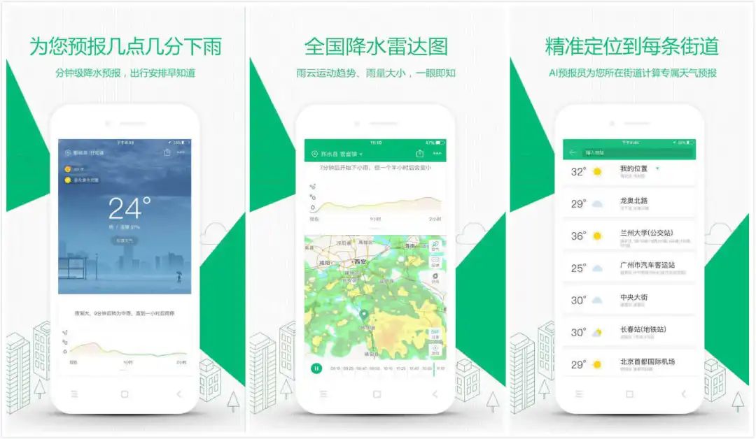 今天推荐6 个小众App,最重要的是好用