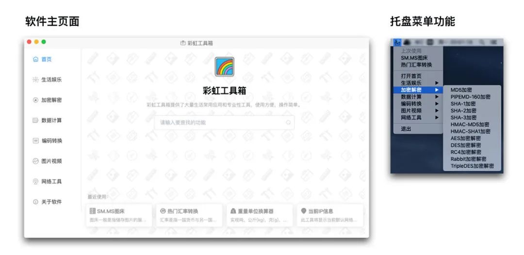 推荐6 个日常会使用的小工具,不仅小巧而且功能全面