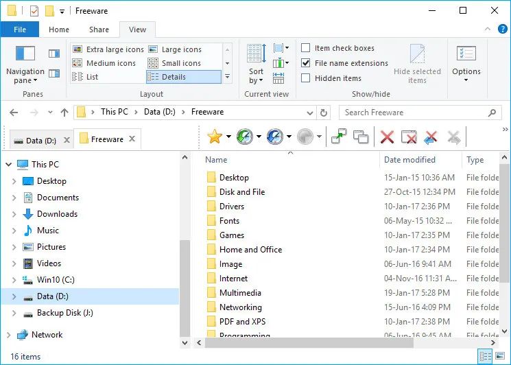 推荐 8 个看起来很小巧的软件，但是功能很强大