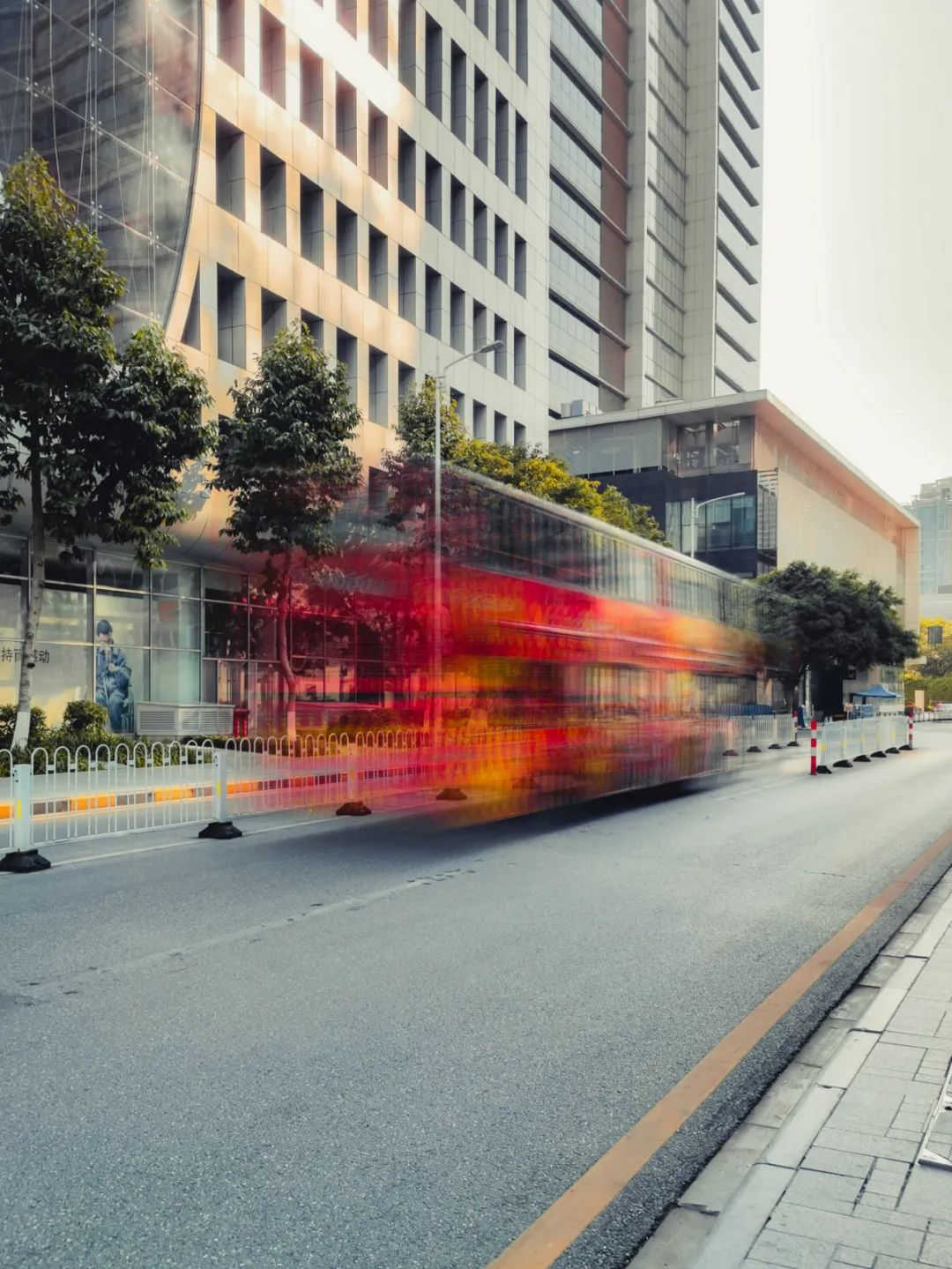 华为丝绢流水功能，你想不到的多种玩法！