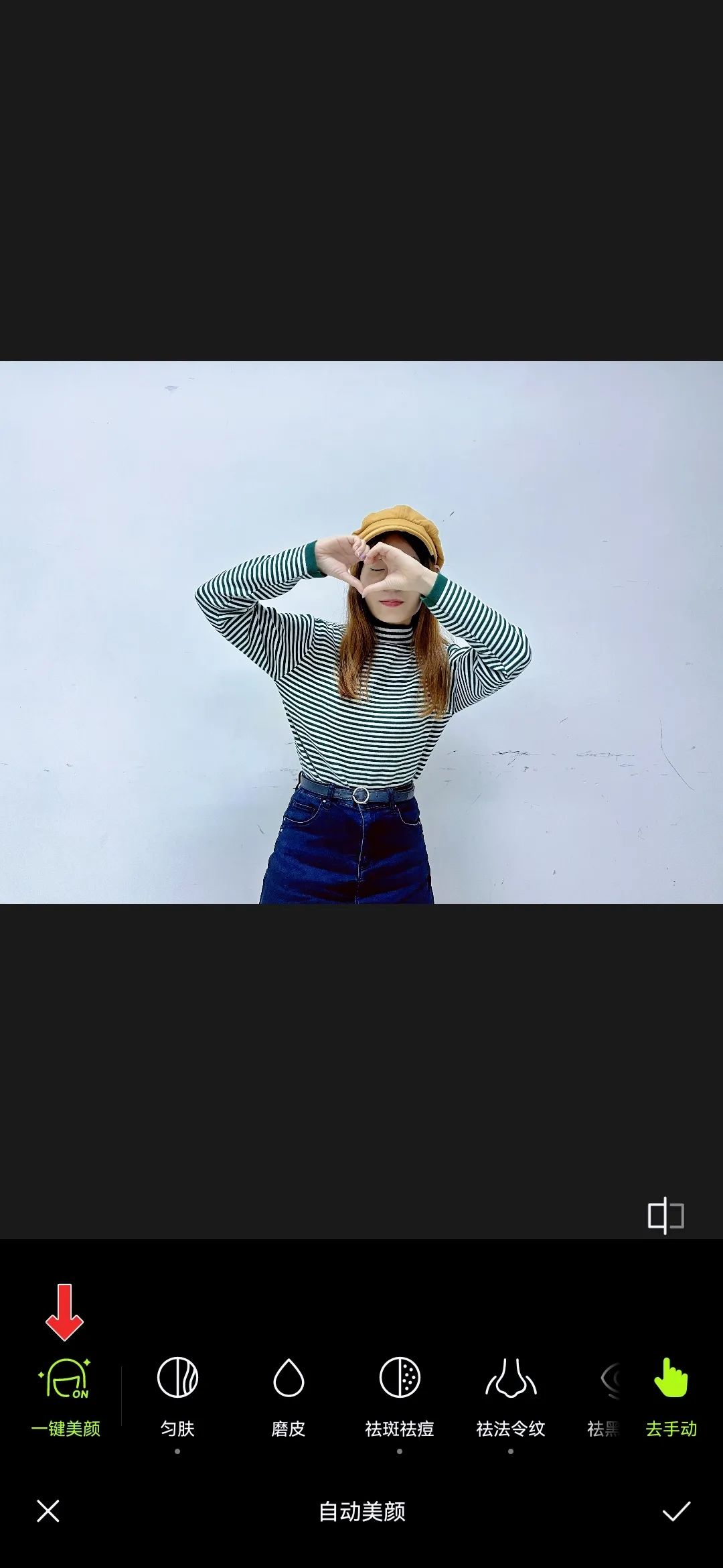 朋友圈晒图新玩法！最好用的都在这！