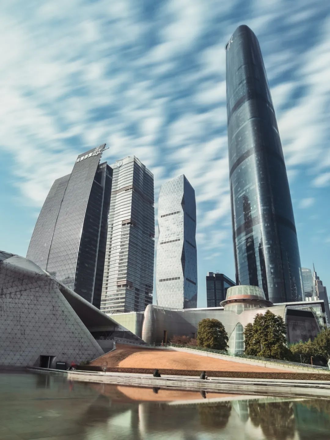 华为丝绢流水功能，你想不到的多种玩法！