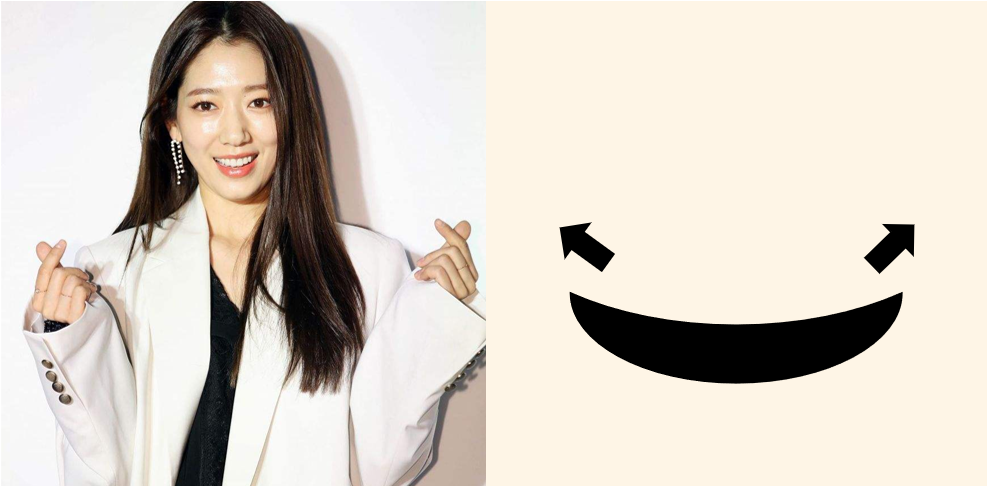 拍照时，怎么笑才好看？