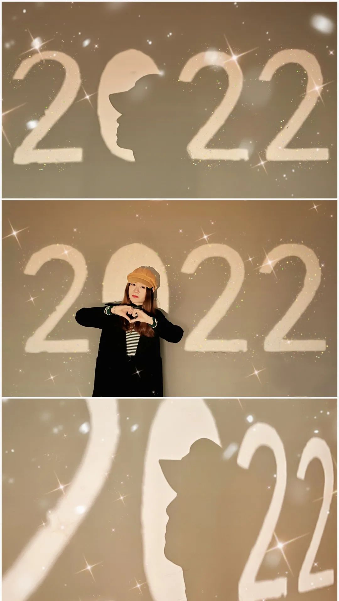 朋友圈晒图新玩法！最好用的都在这！