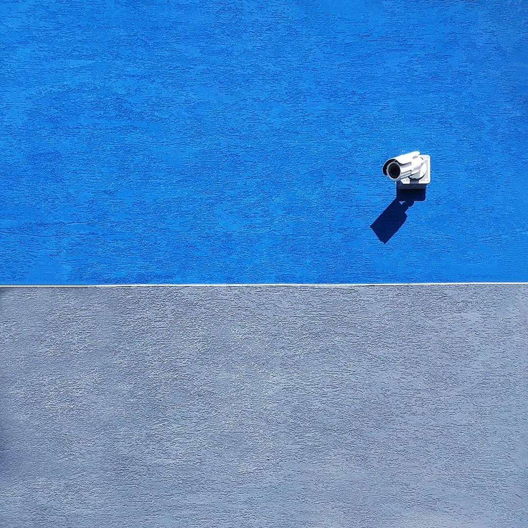 极简照这样拍，简直太太太高级好看了！