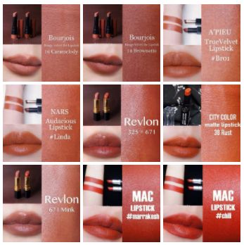 用对这5招配色“套路”，你的照片好看n倍！