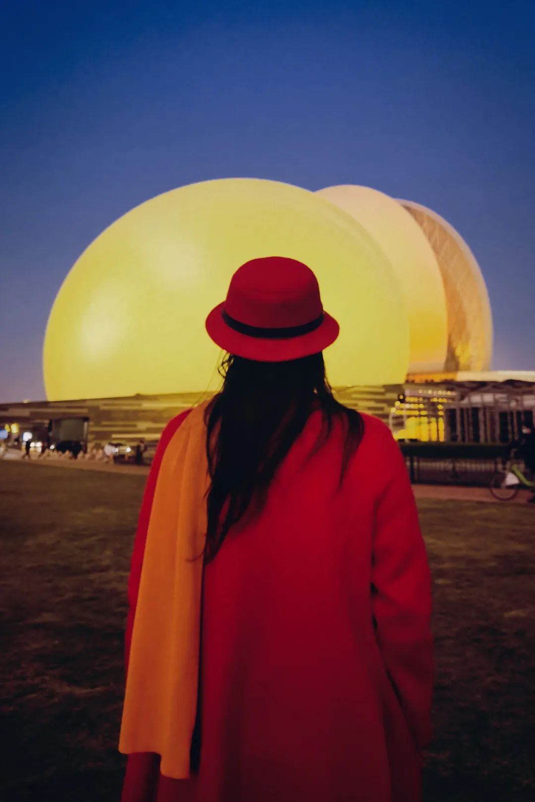 他只拍一片海，竟能拍得这么美！