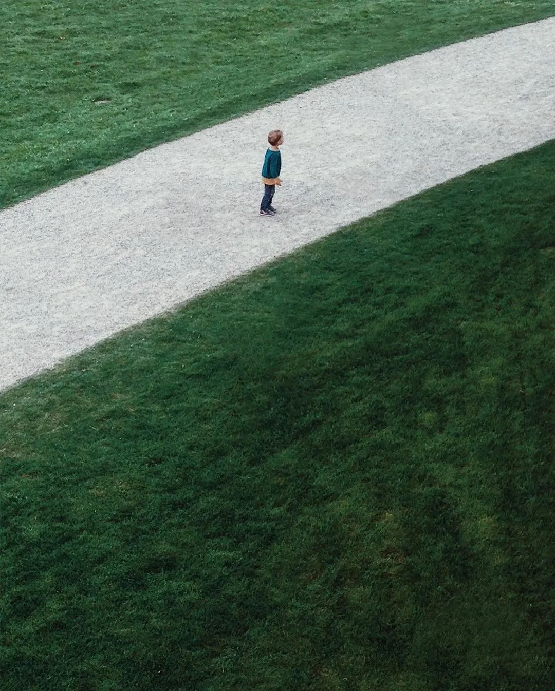 极简照这样拍，简直太太太高级好看了！