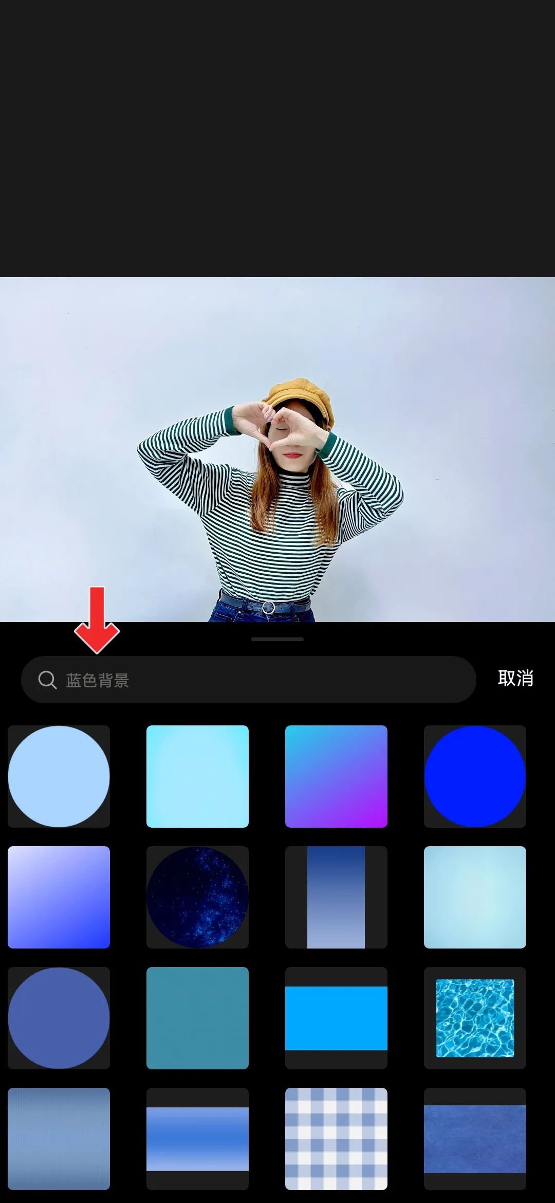 朋友圈晒图新玩法！最好用的都在这！
