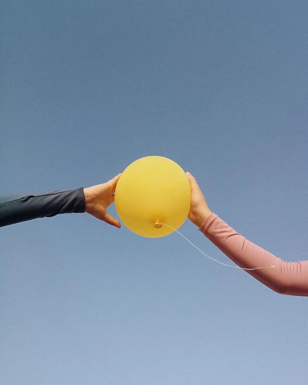 极简照这样拍，简直太太太高级好看了！