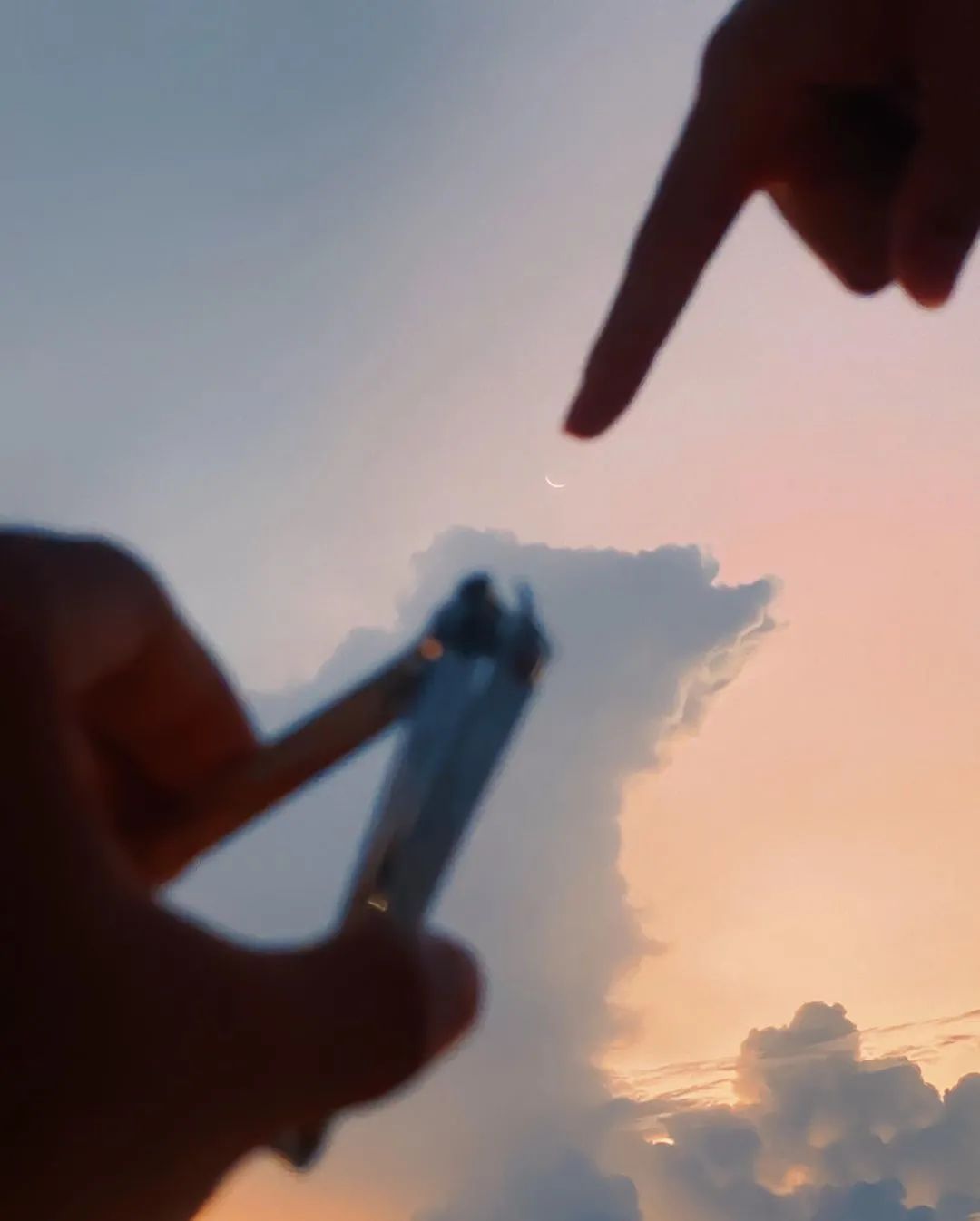 极简照这样拍，简直太太太高级好看了！