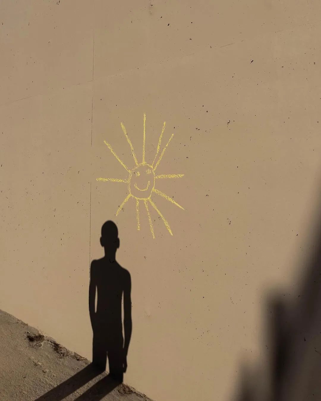 极简照这样拍，简直太太太高级好看了！