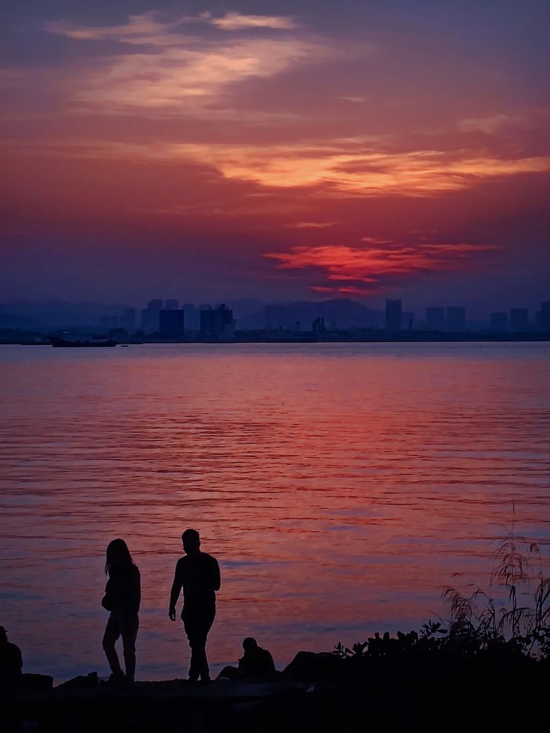 他只拍一片海，竟能拍得这么美！