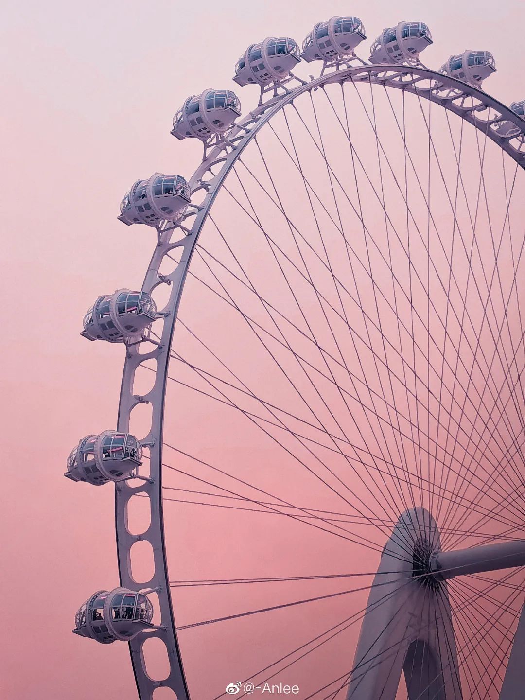 极简照这样拍，简直太太太高级好看了！