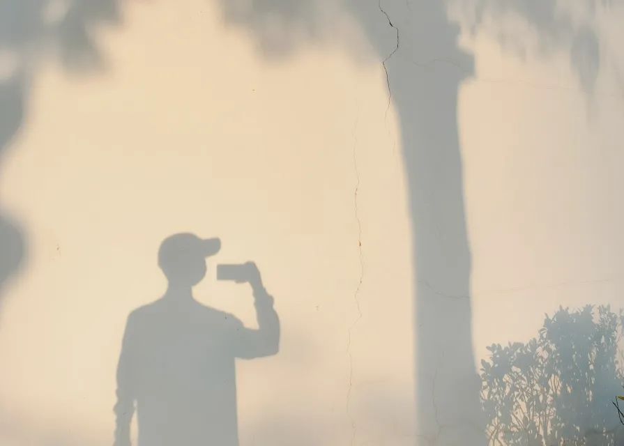 他只拍一片海，竟能拍得这么美！