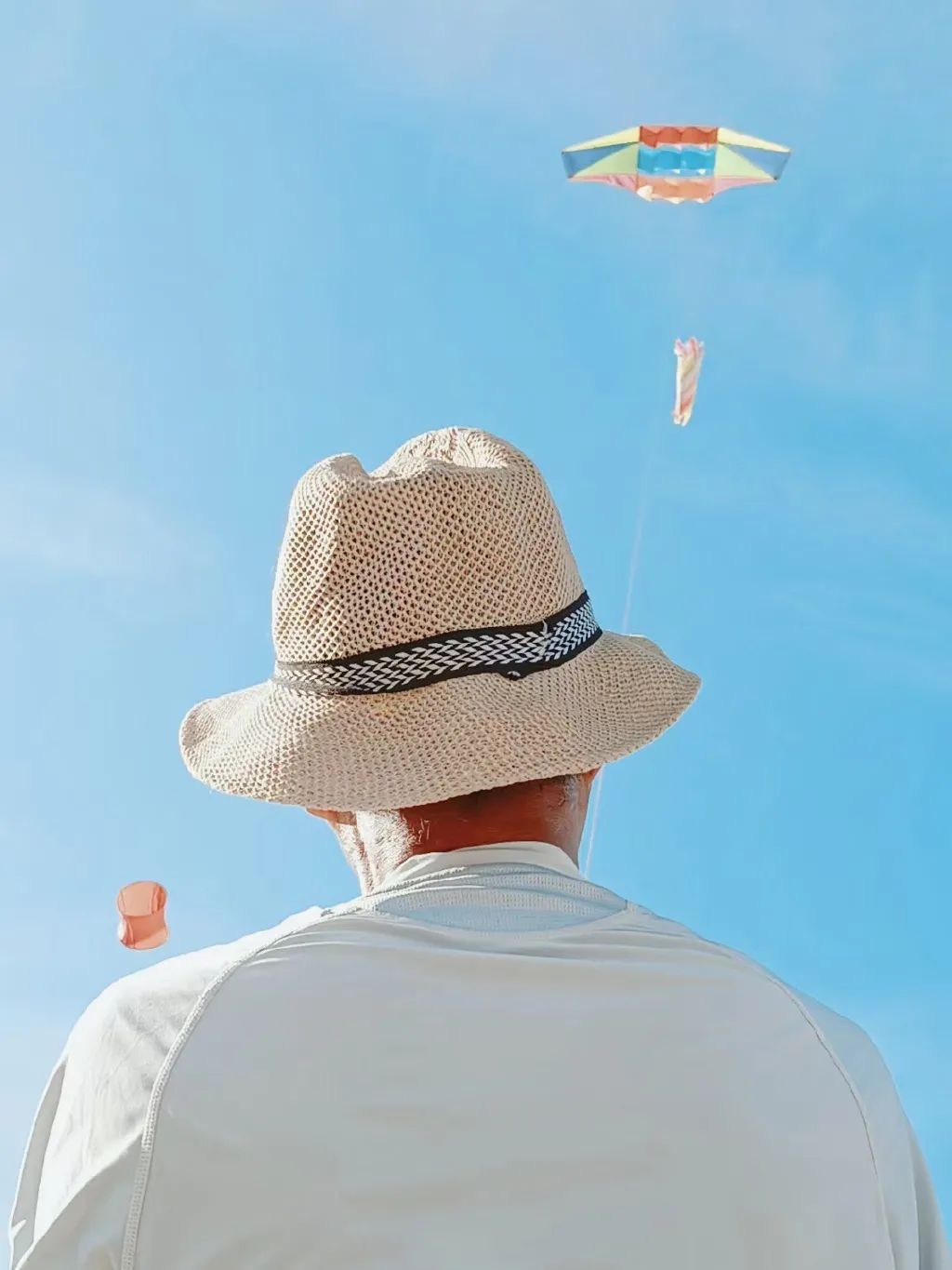 他只拍一片海，竟能拍得这么美！