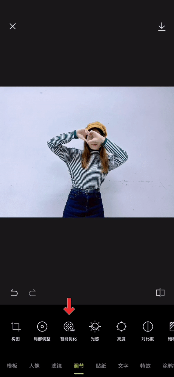 朋友圈晒图新玩法！最好用的都在这！