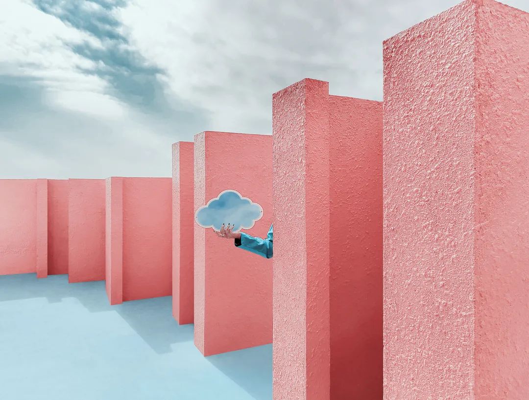 极简照这样拍，简直太太太高级好看了！