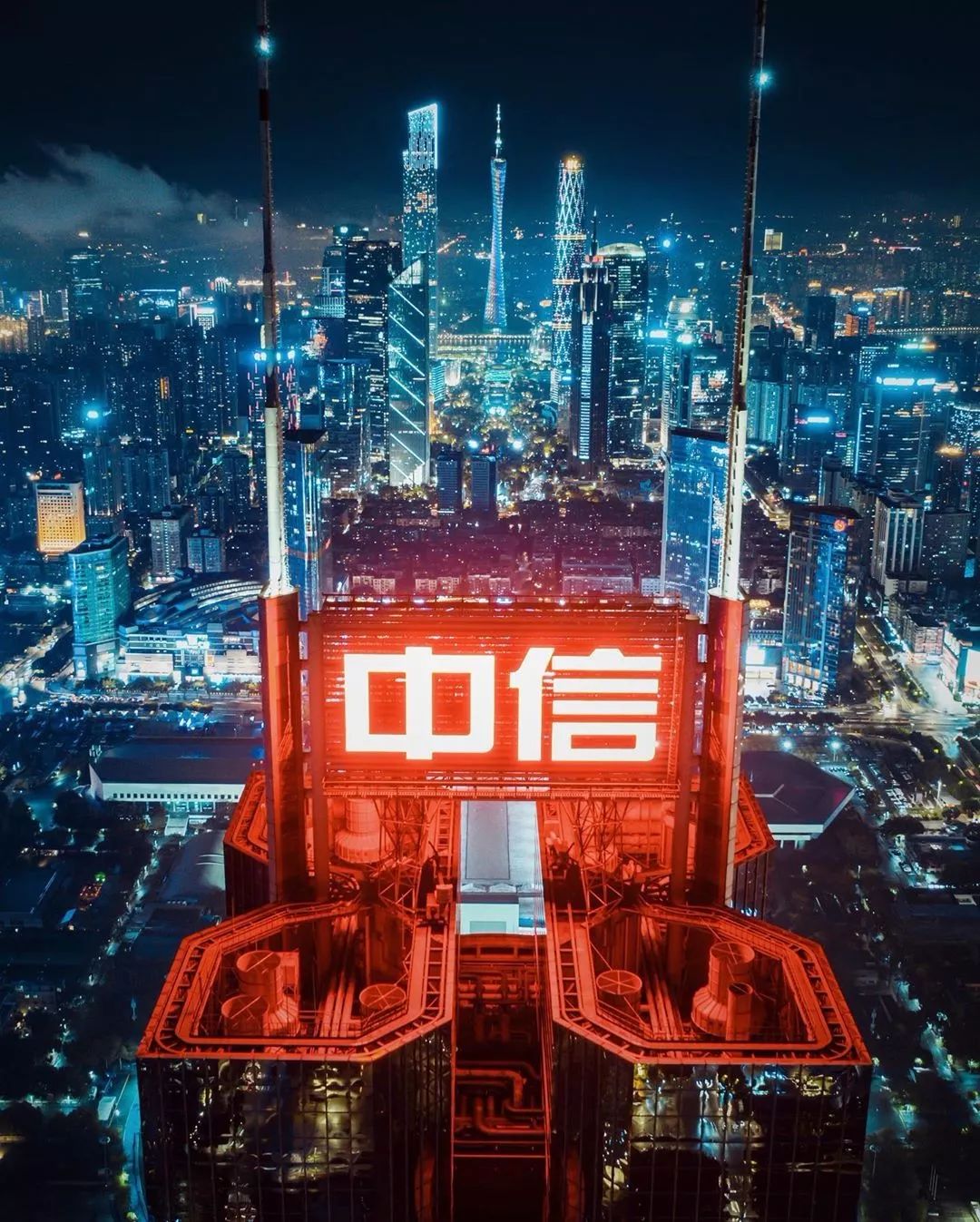 用对这5招配色“套路”，你的照片好看n倍！