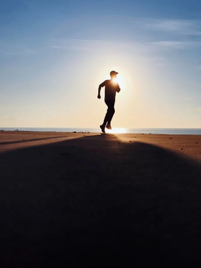 他只拍一片海，竟能拍得这么美！