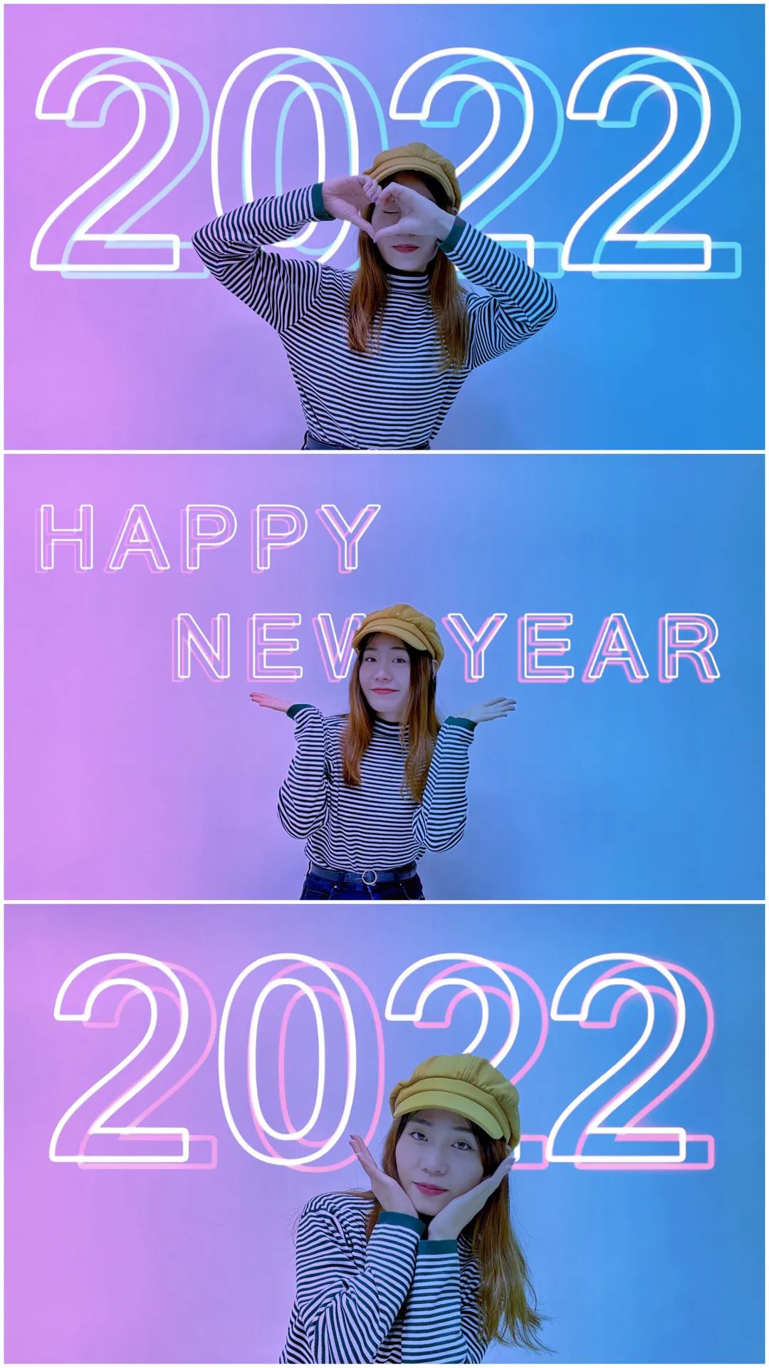 朋友圈晒图新玩法！最好用的都在这！