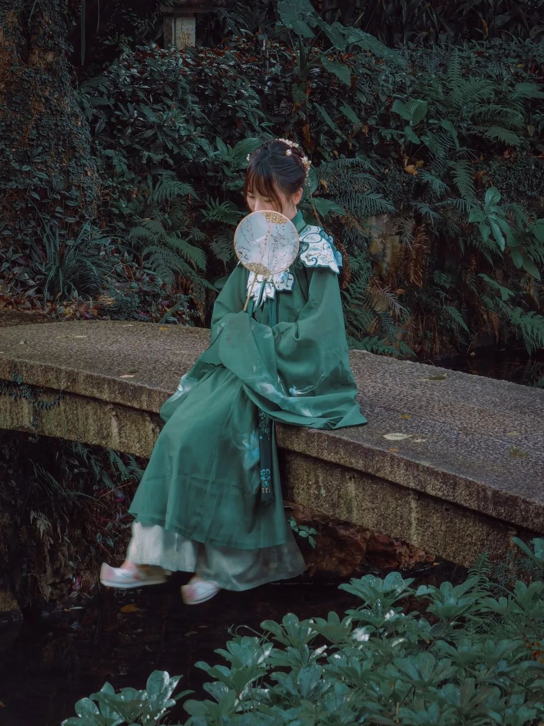 拍照时，怎么笑才好看？